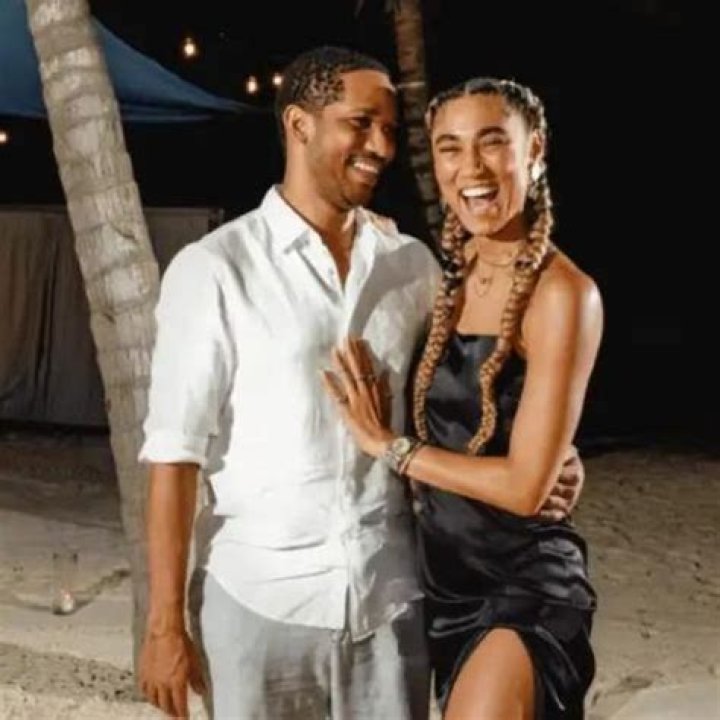 Understanding The Journey Of Ally Love And Her Spouse