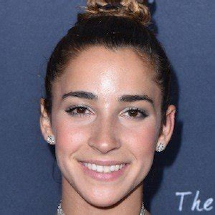Aly Raisman Age: A Comprehensive Look At The Gymnast's Journey Through Time