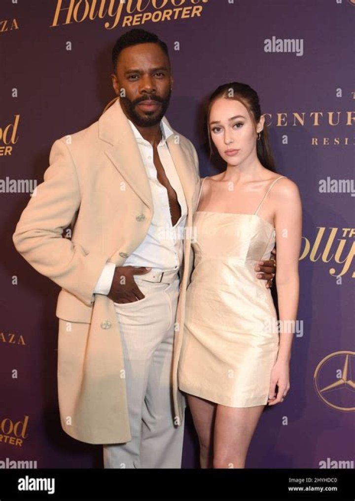 Alycia Debnam Carey: The Mystery Of Her Marital Status