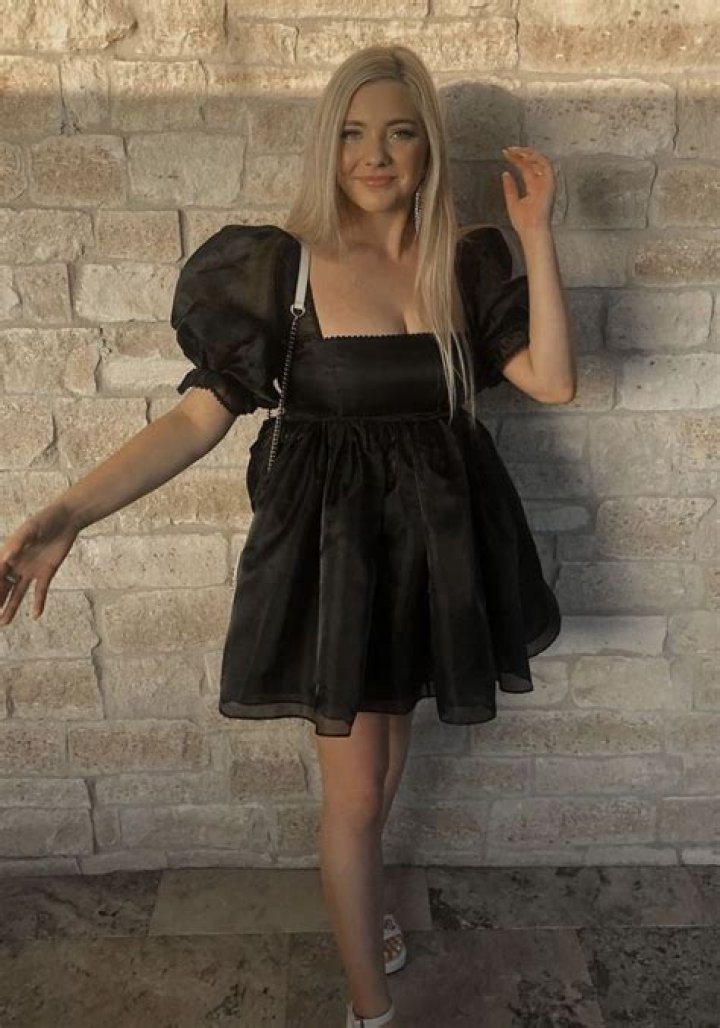 Unveiling The Life And Journey Of Alyssa Grabinski