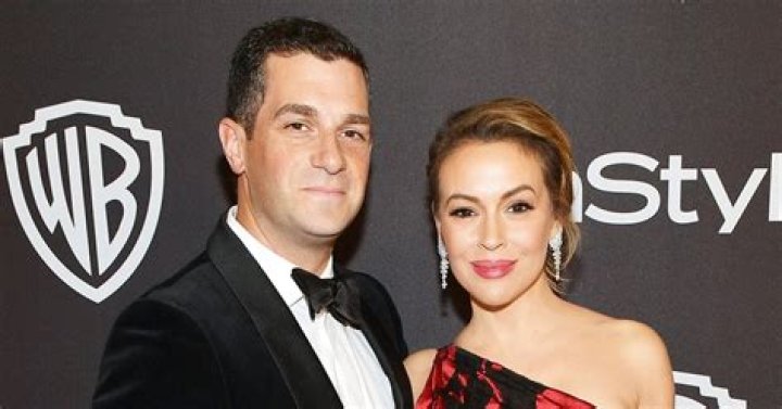 Alyssa Milano: How I Keep Romance Alive With Husband Dave Bugliari