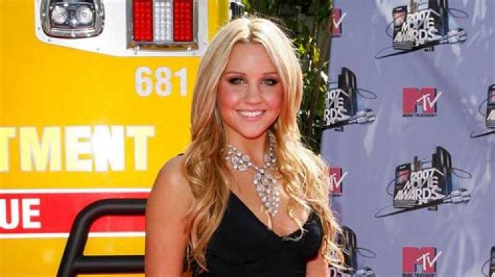 Amanda Bynes: A Director Told Me I ‘Looked Like a Monster’