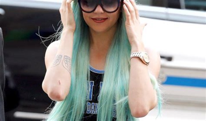 Amanda Bynes Accused of Trespassing at Retirement Community