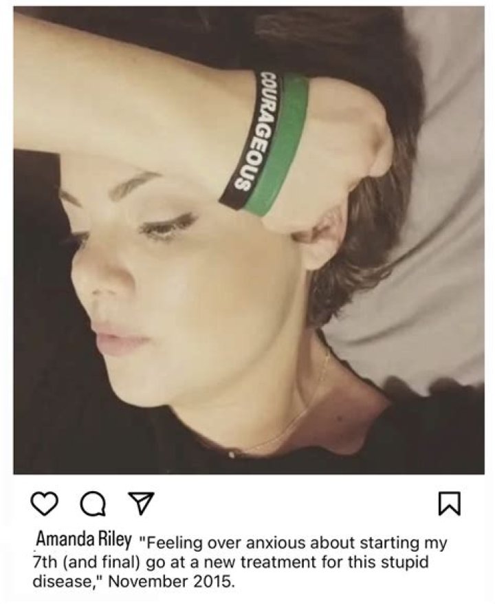 Amanda C Riley's Prison Sentence: Details And Updates