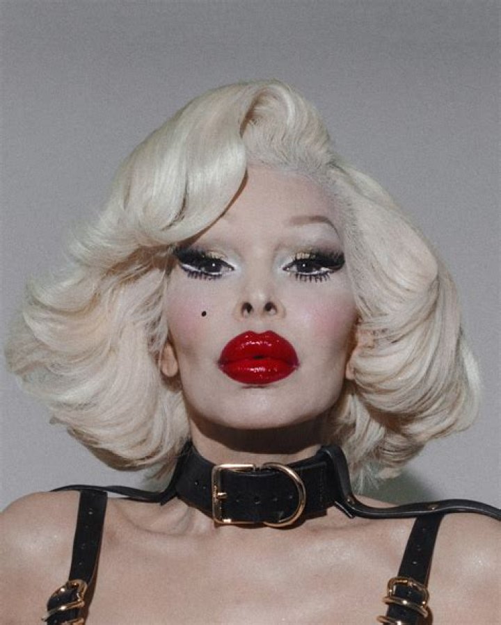 Amanda Lepore's Unveiled Journey