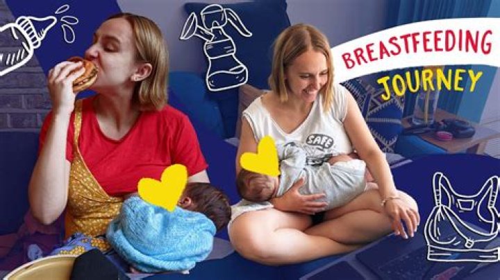 Amanda Peet Covers "Porno Boobs" With Cabbage While Breastfeeding: Pic