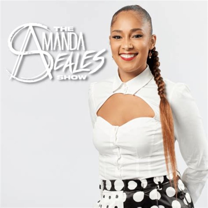 A Closer Look At Amanda Seales: Is She Married?