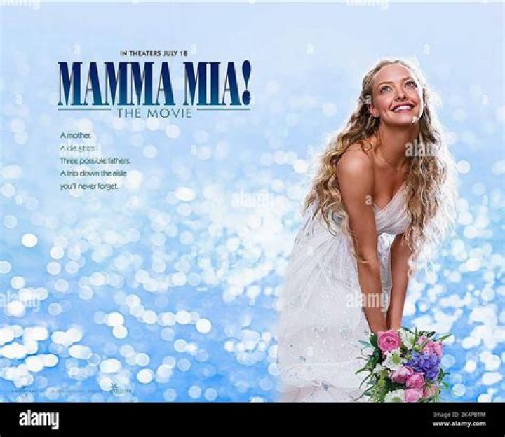 Amanda Seyfried: ‘Mamma Mia! 3’ Likely Won’t Happen
