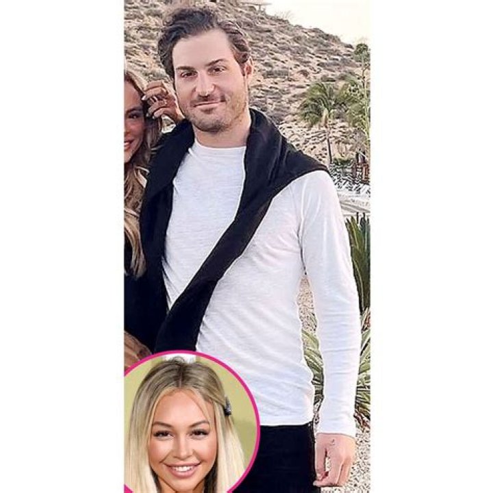 Amanda Stanton's Boyfriend Michael Fogel Dated Corinne Olympios