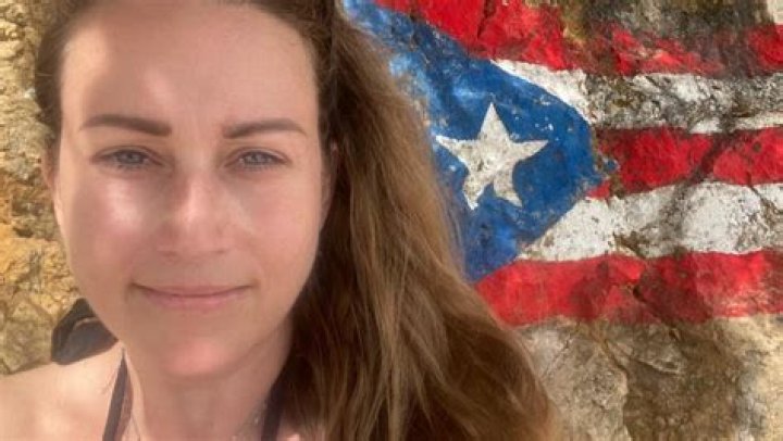 Video of US Woman Missing in Puerto Rico May Help Search