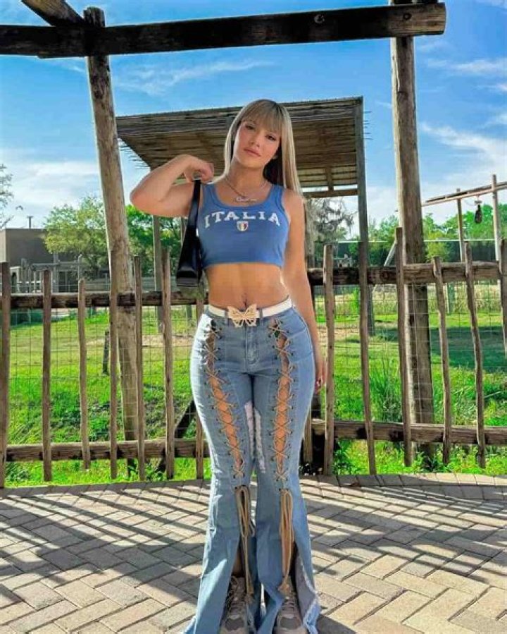 Discovering Amariah Morales: The Rising Star Of The Entertainment Industry