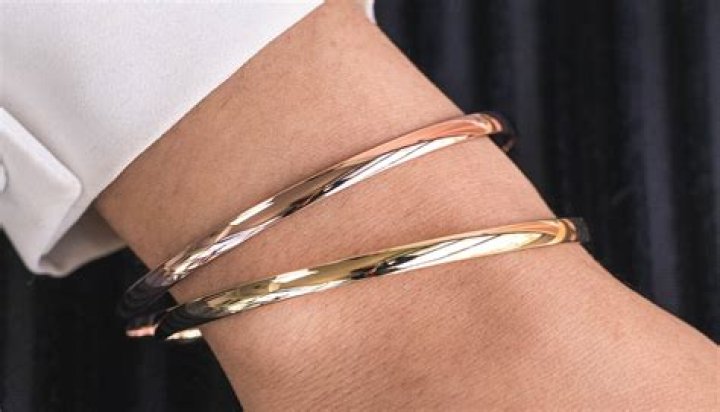 Amazon $11 Bracelet Looks Just Like the 1 Stylish Celebs Love