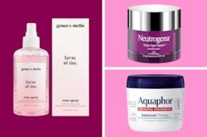 Amazon Beauty Deals Under $9