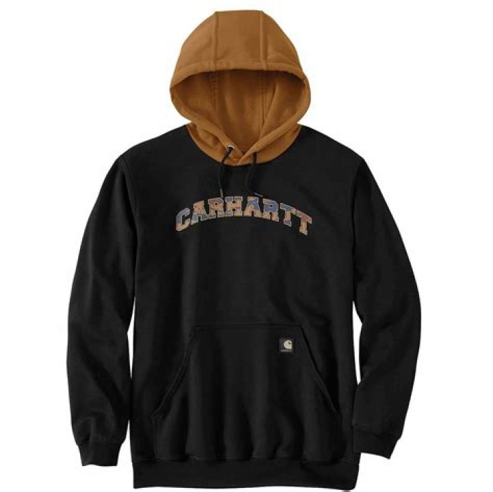 We’re Buying This Men’s Carhartt Hoodie for Ourselves — 25% Off