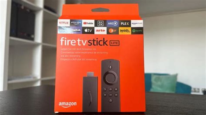'Please stop messing around' Amazon Fire TV Stick owners beg after complaints about a big change they all hate