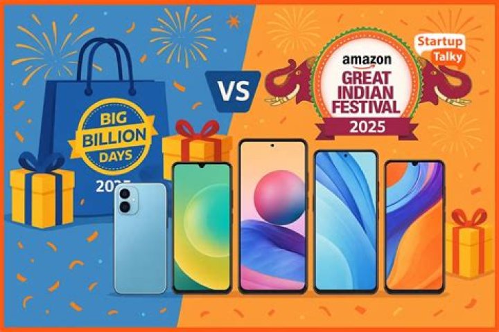 Huge discount on iPhone 13, OnePlus 11R, and more – India TV