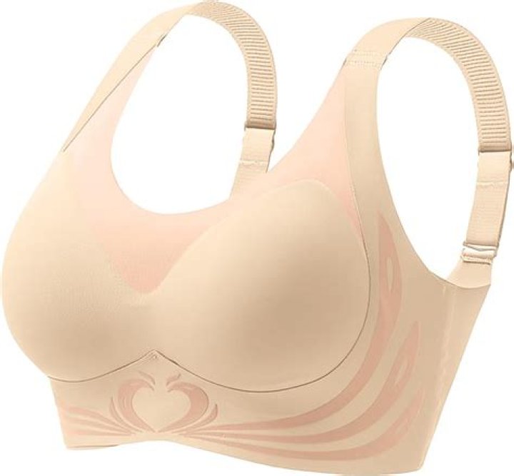 Amazon Lightweight Supportive Bra for Summer
