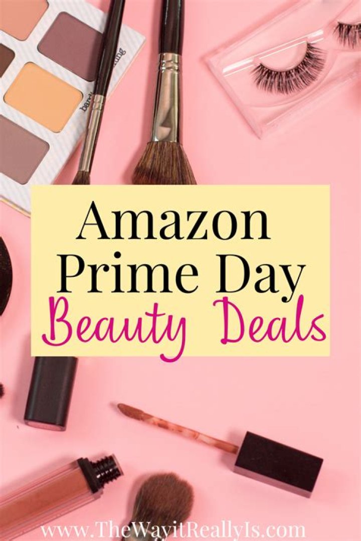 81 Best Amazon Prime Day Beauty Deals 2023, Including CeraVe and Olaplex