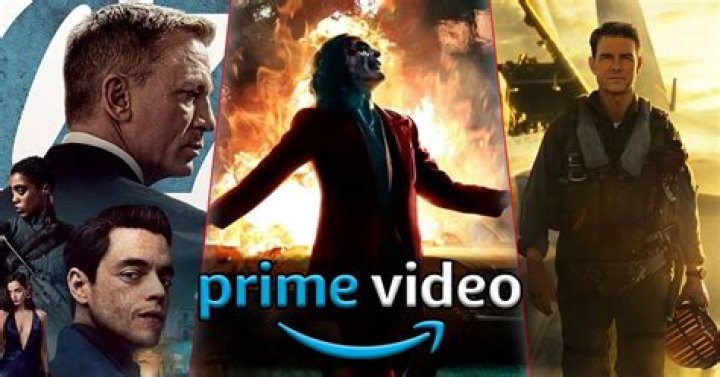Amazon Prime Video Is Home to TV's Best Action Shows