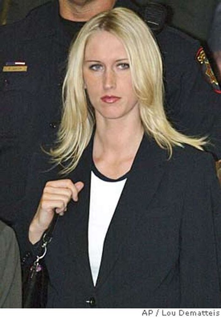 Unveiling The Truth: The Amber Frey Testimony