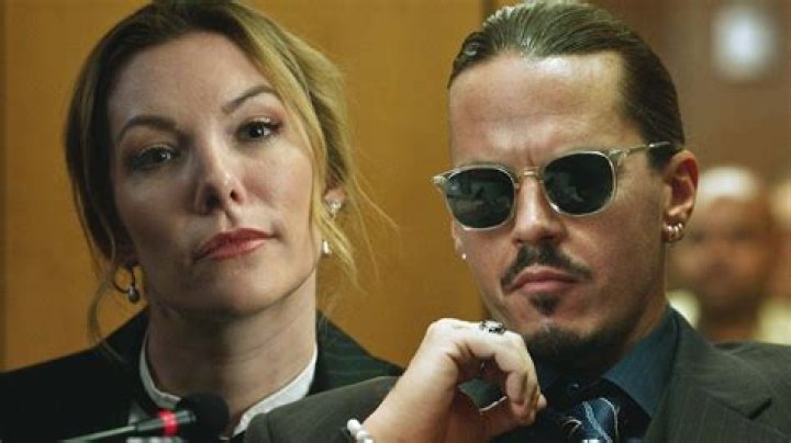 Amber Heard News - Us Weekly