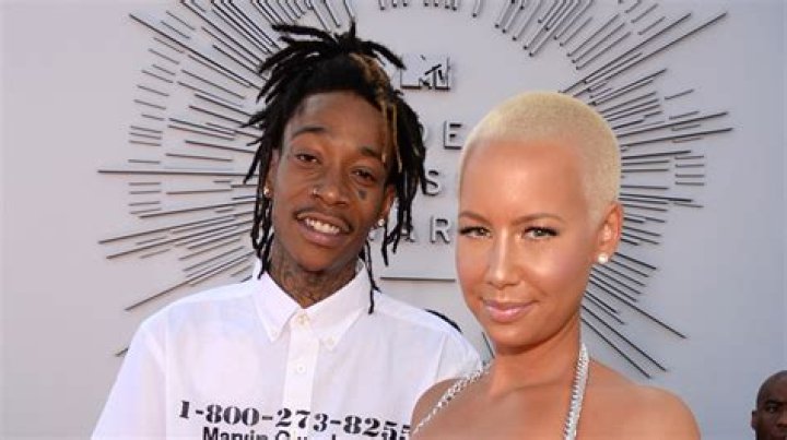 Amber Rose: Wiz Khalifa ‘Slut-Shamed’ Me After Threesome