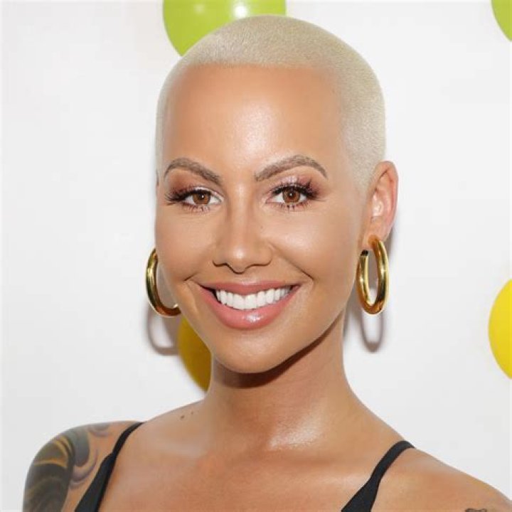 Amber Rose News - Us Weekly