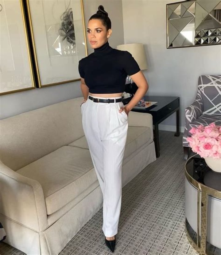 Discovering The Secrets Behind America Ferrera's Diet