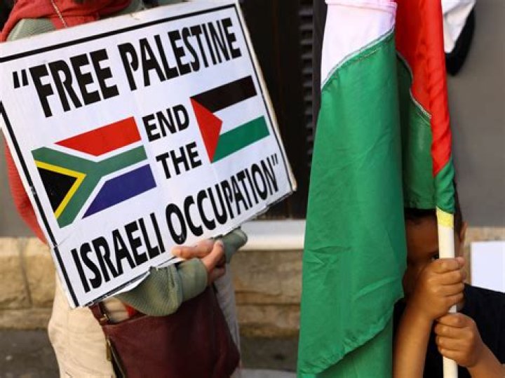 America Must Support Israel in Her Time of Need