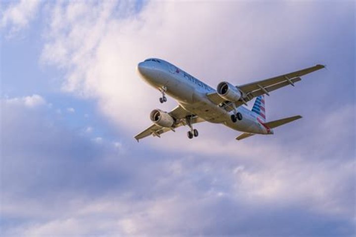American Airlines Suspends Employee Who Grabbed Stroller