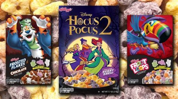 American Family Association Demands Boycott of Kellogg's Over Pride-Themed Cereal