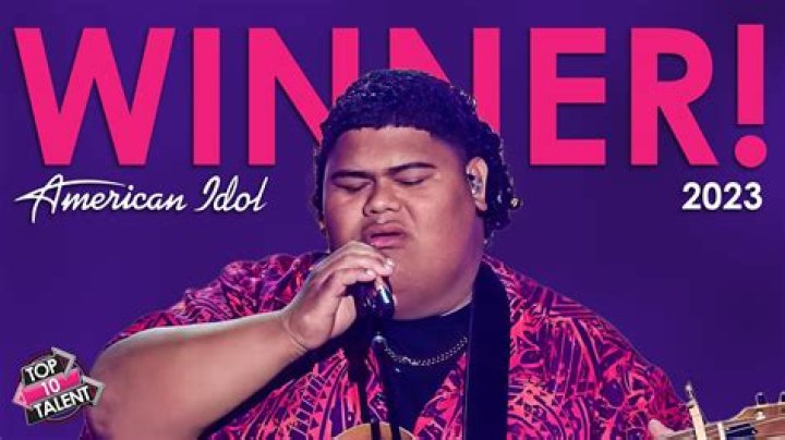 American Idol 2023 Finale LIVE— Fans 'sob' but are left divided after emotional moment with Megan Danielle and Iam Tongi