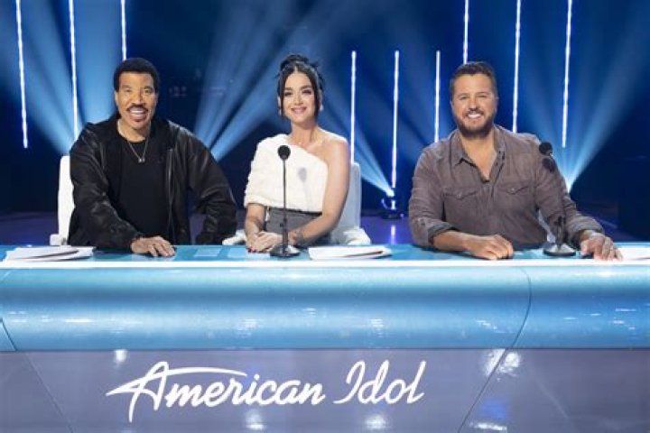 American Idol 2023 LIVE — Zachariah Smith sent home in shock elimination as fans slam the show for going 'country'