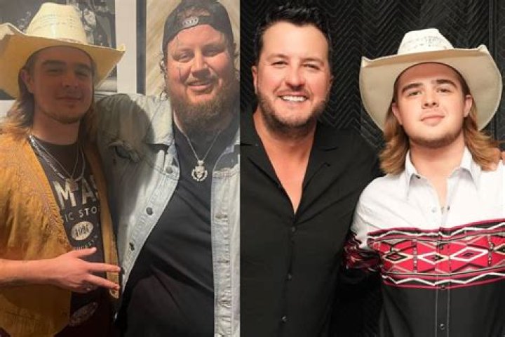 American Idol's Colin Stough says fans 'blow his mind' after being slammed for smoking and 'foolish' late-night act