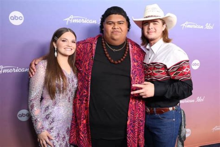 American Idol fans fear 'another country singer' winning & beg show to 'change it up' after Colin Stough wows judges
