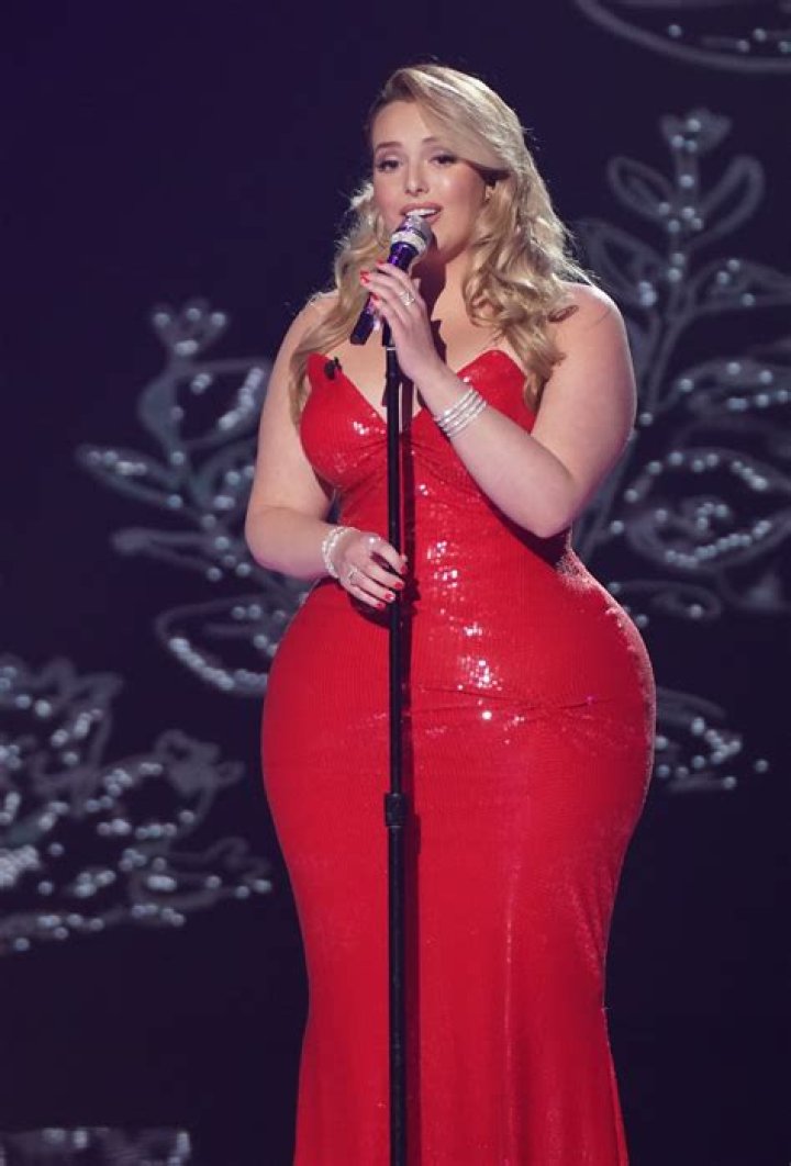 Who is American Idol star Grace Kinstler's boyfriend?