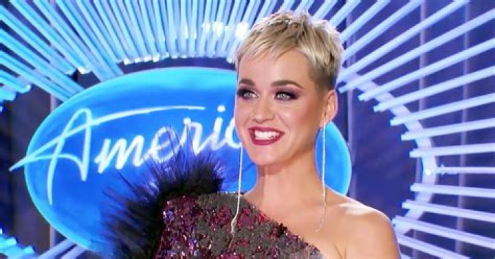 'American Idol' Judge Katy Perry 'Wigs' Out in Season 16 Sneak Peek