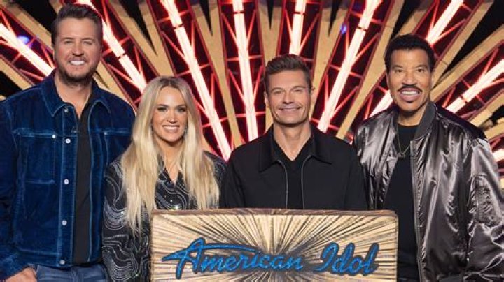 Behind The Scenes: The American Idol Judges Now