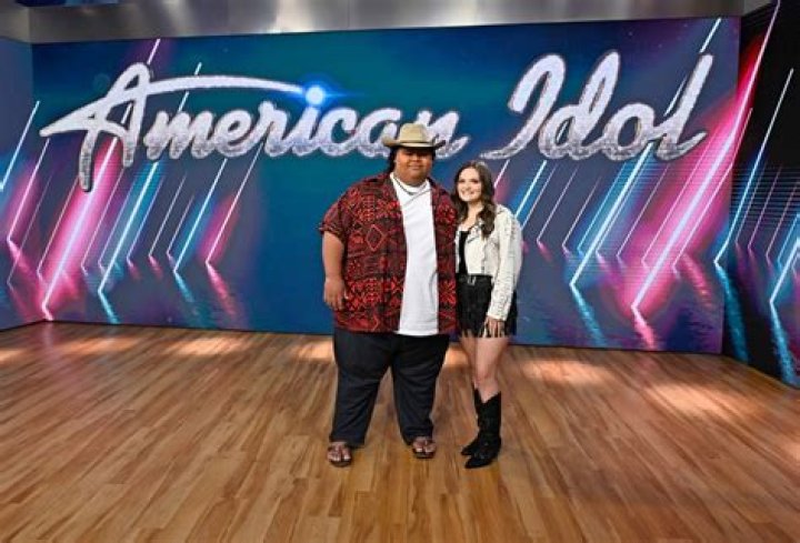 American Idol runner-up Megan Danielle sings emotional song in new video after winner Iam Tongi scores major new project