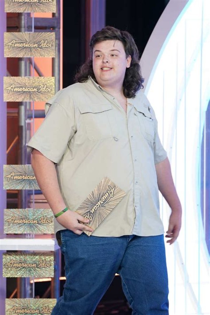American Idol's Trey Louis: Get to Know the Shooting Survivor