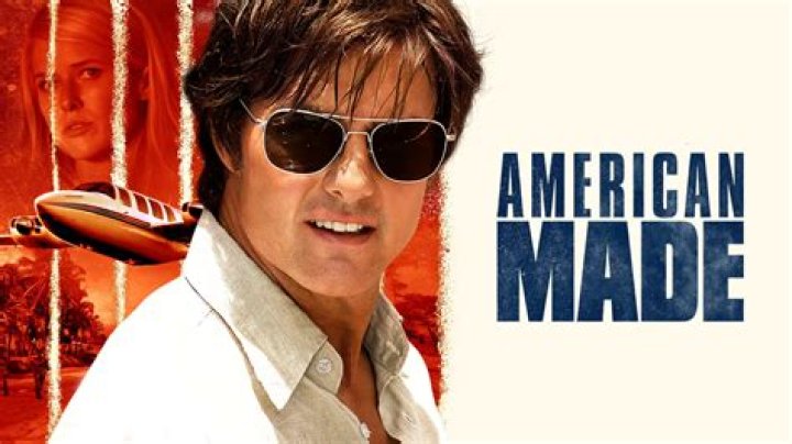 American Made - Paste Magazine