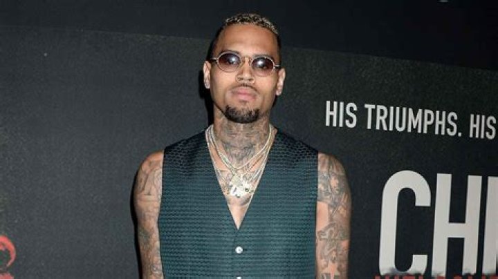 American Music Awards 2022: Chris Brown Wins Amid Performance Drama