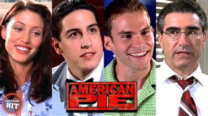 Where Are The American Pie Actors Today?