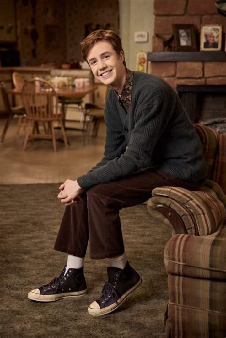 Ames McNamara Height, Biography, Wiki, Net Worth, Age, Who, Facts