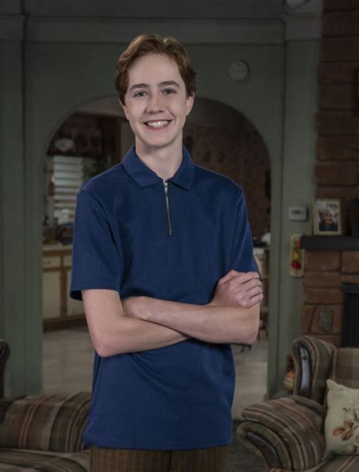 Ames McNamara: The Rising Star In Hollywood