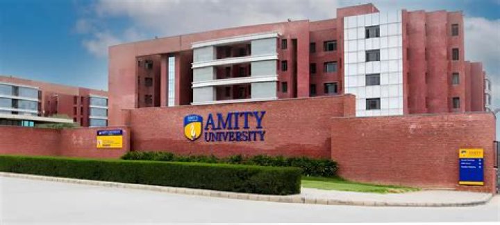 Amity University Pin Code | Postal Code (Zip Code) of Amity University, Gautam Buddha Nagar, Uttar Pradesh, India
