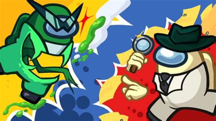 Among Us gets HUGE update that blows Fortnite Imposters out of the water