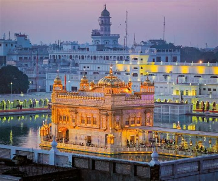 Amritsar Postal Code | Pin Code of Amritsar,Punjab