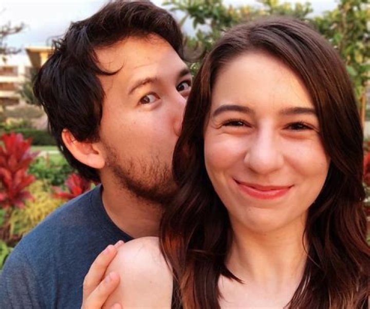 Amy Nelson Wikipedia, Biography, Age, Merch, Net Worth, Instagram: Markiplier Girlfriend And Dating Life