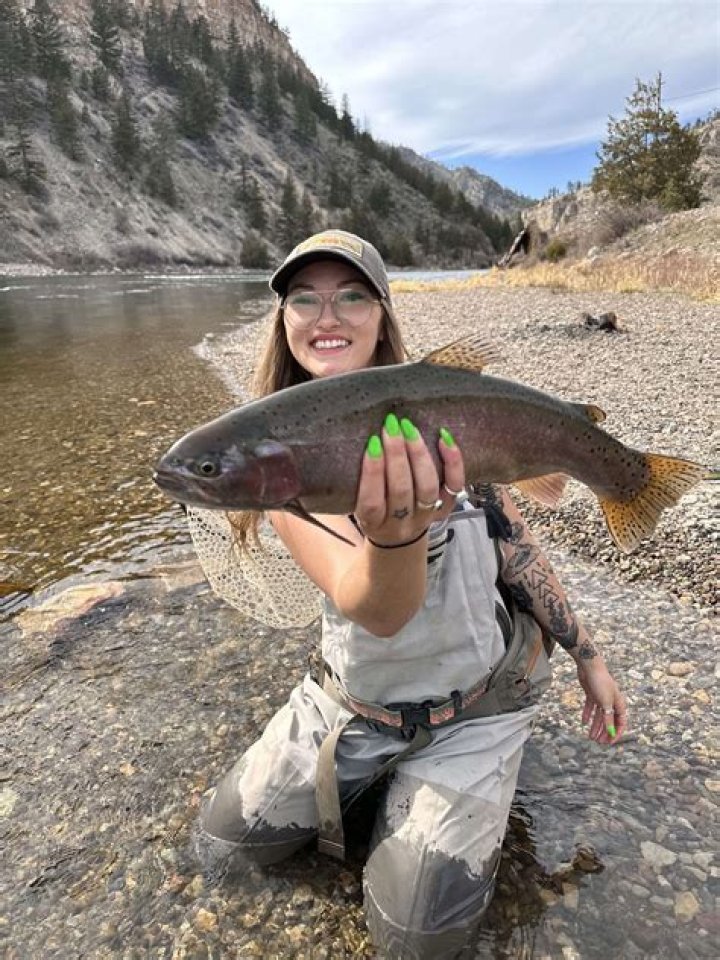 A Glimpse Into The Life Of Amy Nelson, Willie’s Daughter